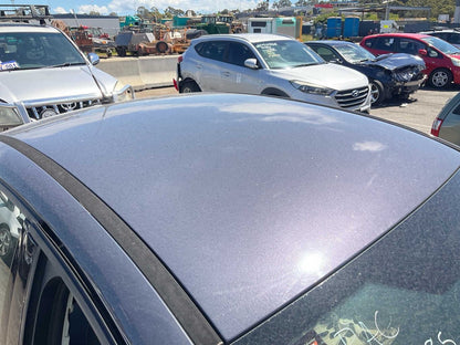 2012 Ford Focus Ambiente LW