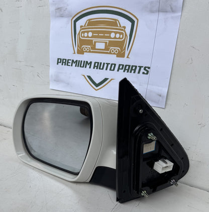 2011  CM Left Door Mirror
