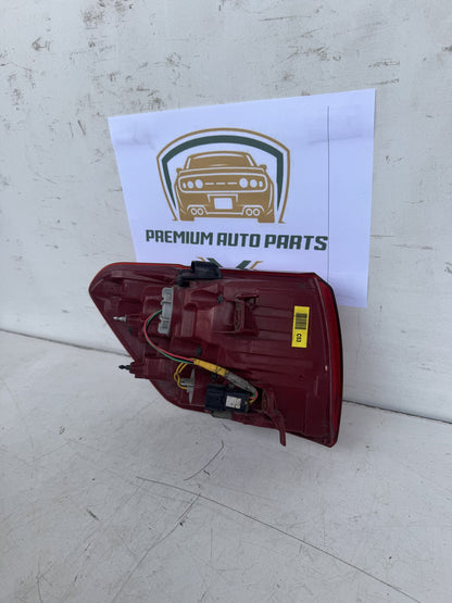 2018  YB Right Taillight