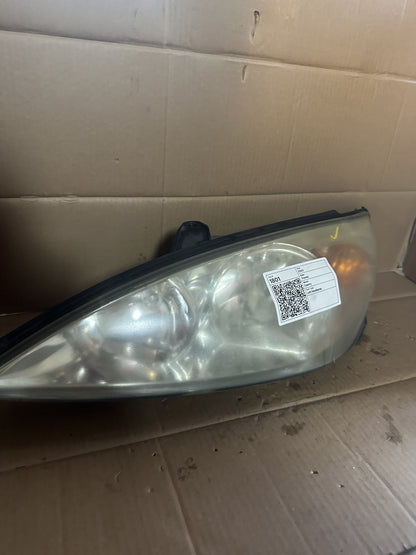 2003 Toyota Camry V30 - Left Headlight