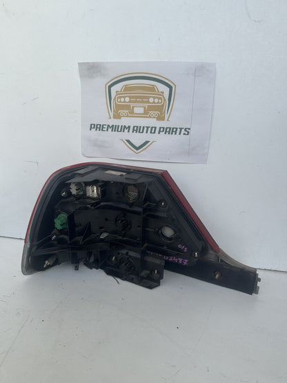 1996 Mercedes-Benz S280 Sedan Right Taillight 199200