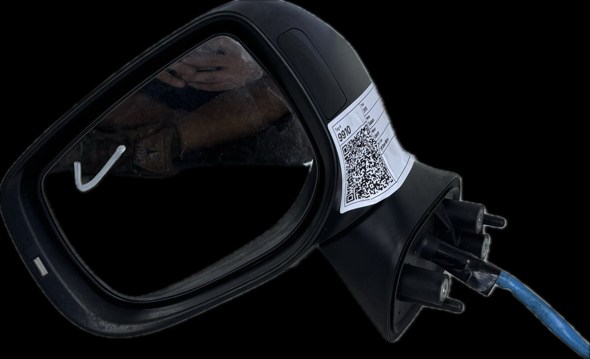 2015 Subaru Liberty Left Door Mirror