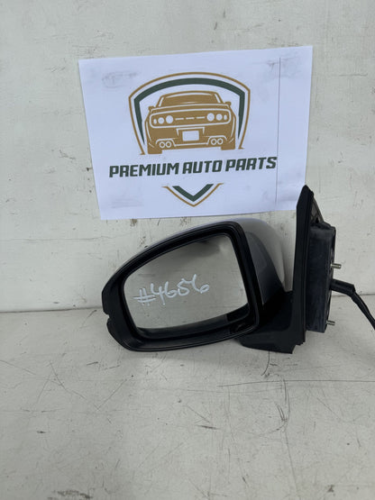2016 Honda City Left Door Mirror