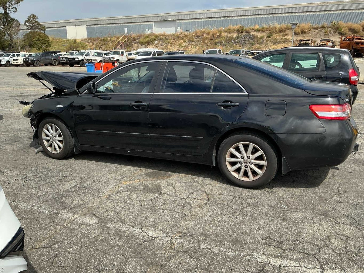 2009 Toyota Camry Ateva L Special Edition XV40