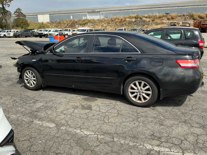 2009 Toyota Camry Ateva L Special Edition XV40
