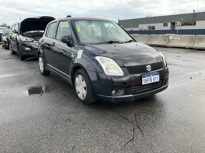 2007 Suzuki Swift EZ