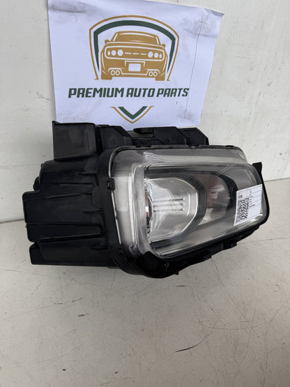 2018 Hyundai Kona OS Station Wagon Right Headlight J9921-21020