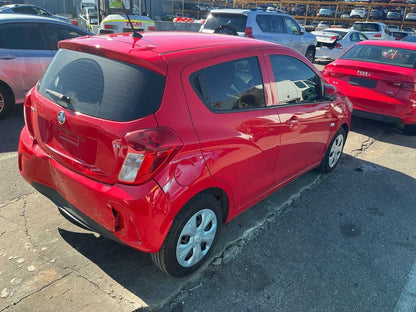 2016 Holden Spark LS MP