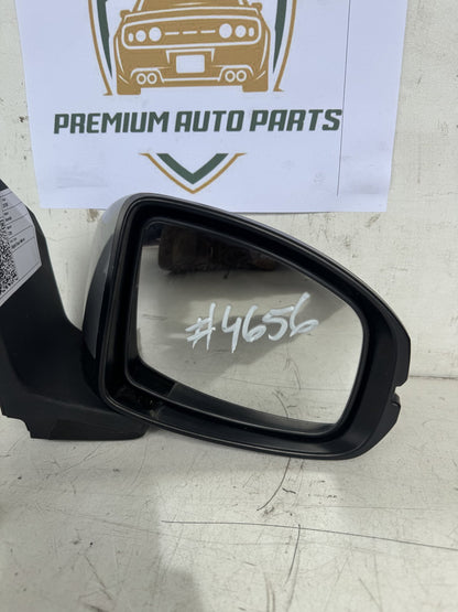2016 Honda City Right Door Mirror