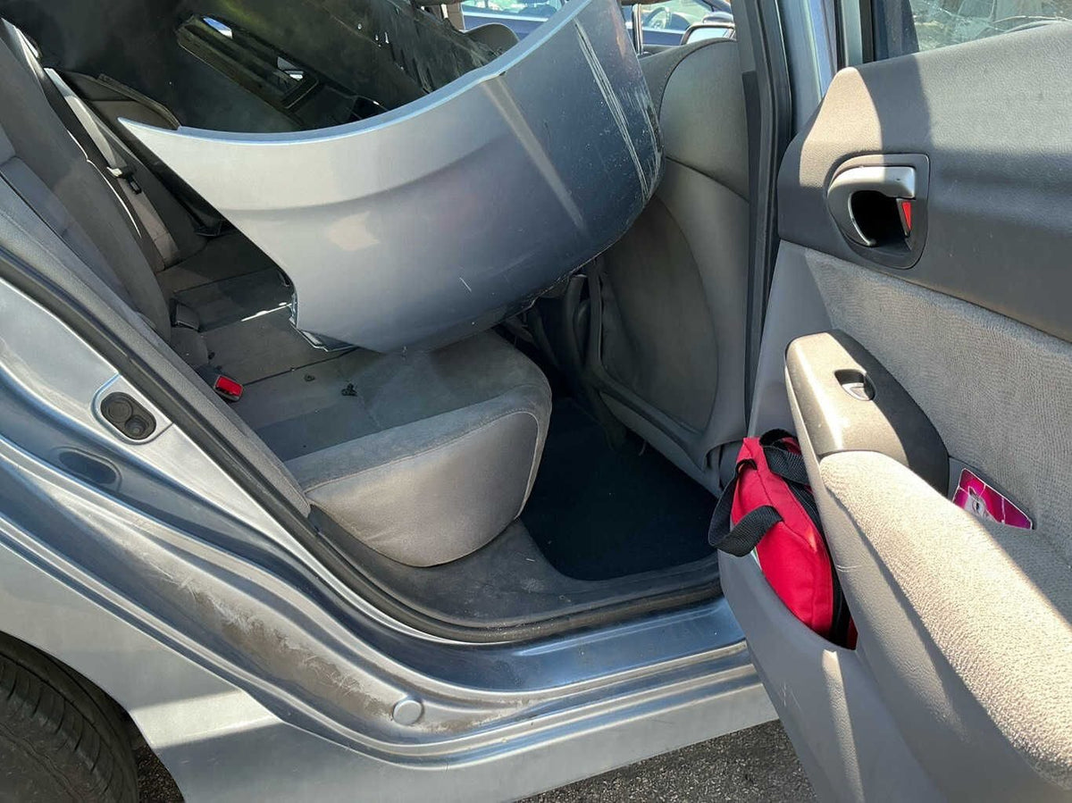 2008 Honda Civic FN