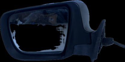 2007 Subaru Forester SG Station Wagon Left Door Mirror