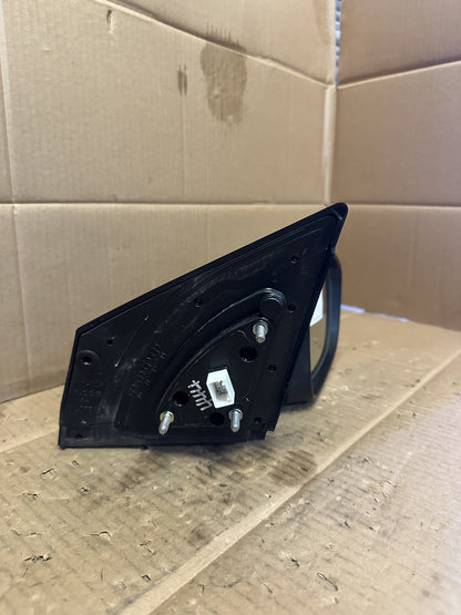 2012 Hyundai Elantra MD Sedan Right Door Mirror 023404