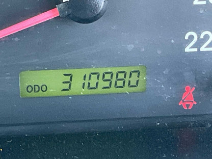 2006 Kia Cerato LD