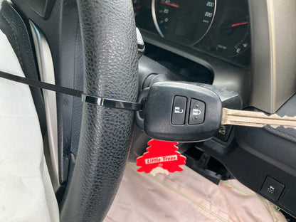 2015 Toyota RAV4 GX