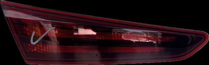 2019  AD Left Boot Light