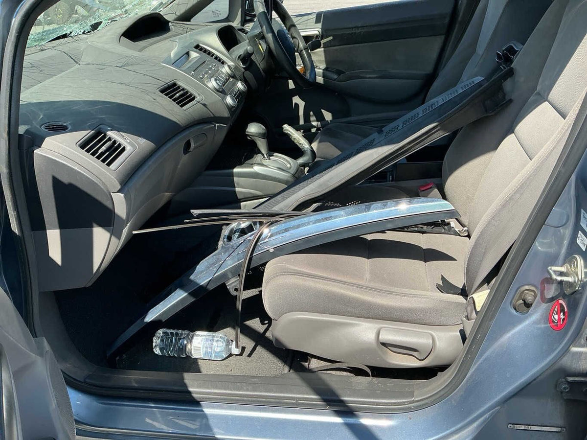 2008 Honda Civic FN
