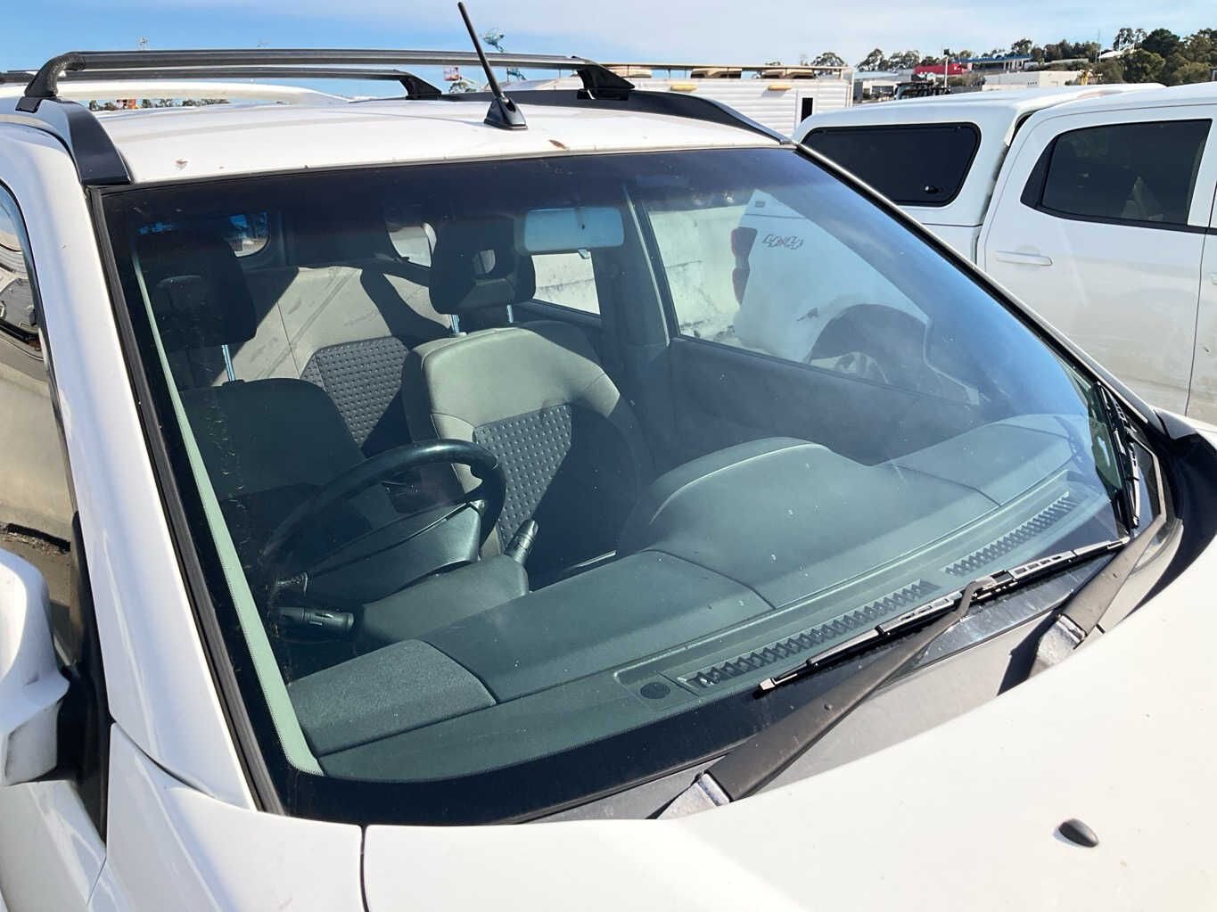 2003 Nissan X-Trail T30