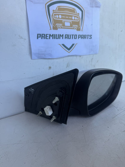 2013 Hyundai Elantra MD Sedan Right Door Mirror
