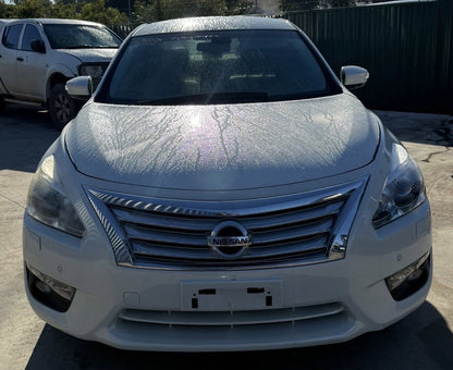 2014 Nissan Altima MNTBCAL33A0004125
