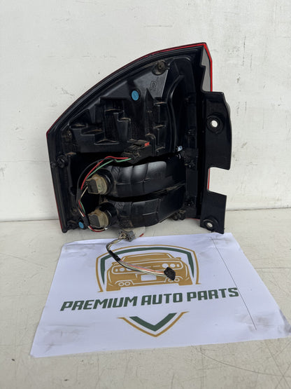 2013 Jeep Compass MK49 Station Wagon Right Taillight