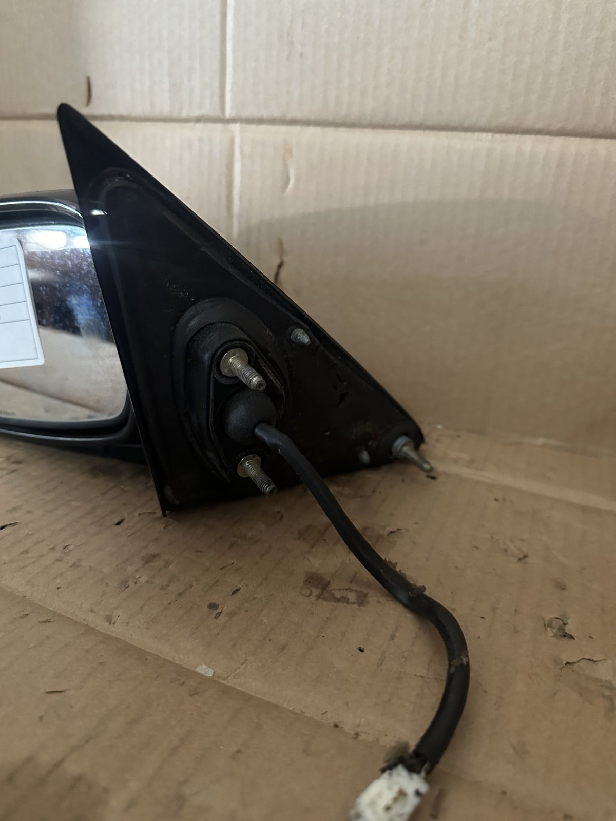 1999 Toyota Camry XV20 - Left Door Mirror