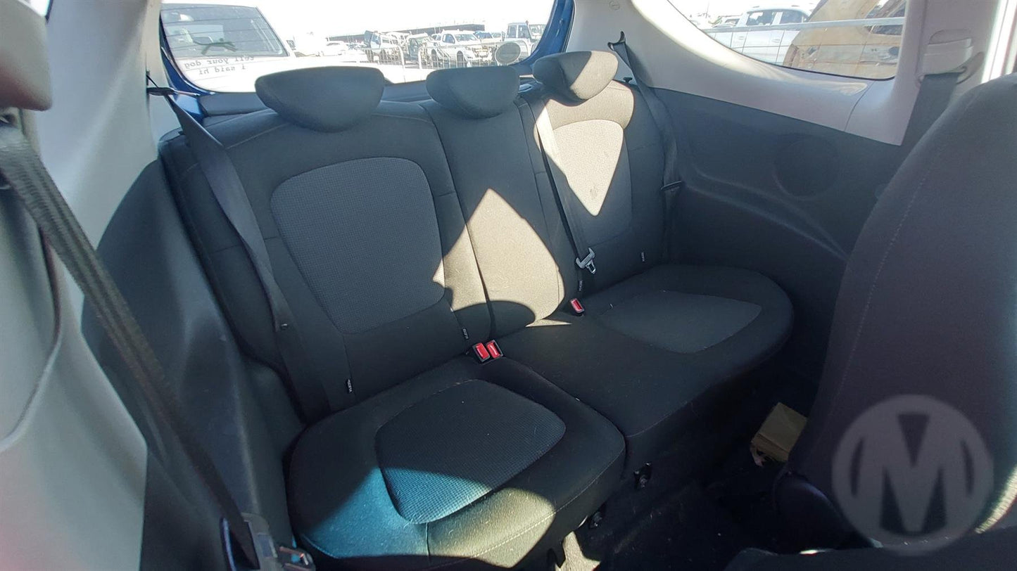 2012 Hyundai i20 PB