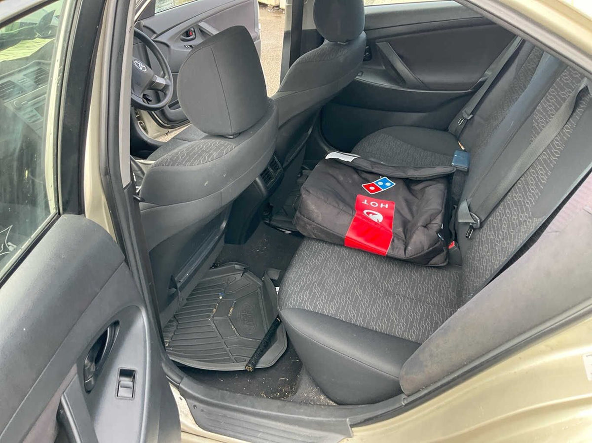 2006 Toyota Camry Altise XV40