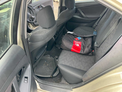2006 Toyota Camry Altise XV40
