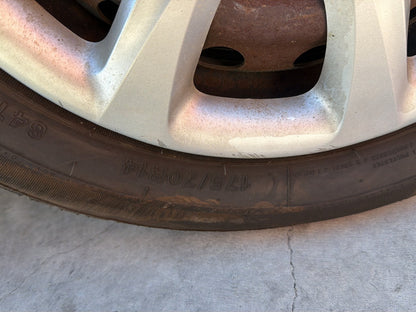 2011 Hyundai Accent Active RBSedan 
Hyundai
Accent