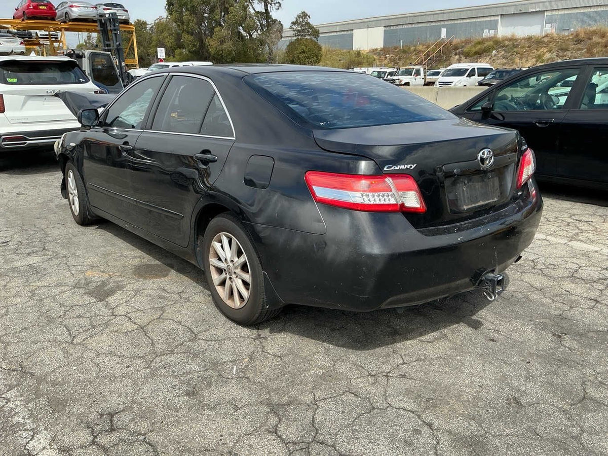 2009 Toyota Camry Ateva L Special Edition XV40