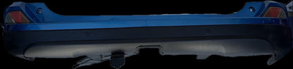 2016 Toyota RAV4 A40 - Rear Bumper