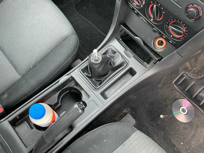2008 Mazda Mazda3 Neo BK