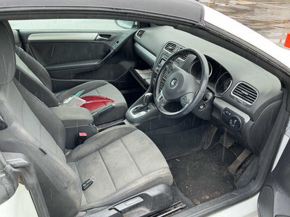 2011 Volkswagen Golf MK6- 5K