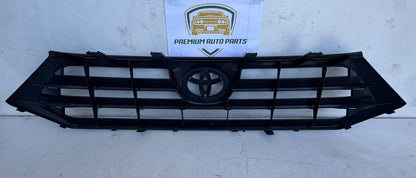 2007-2014 Toyota Kluger U40 SUV Grille 53111-48110