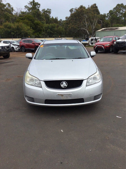 2010 Holden Epica CDX EP
