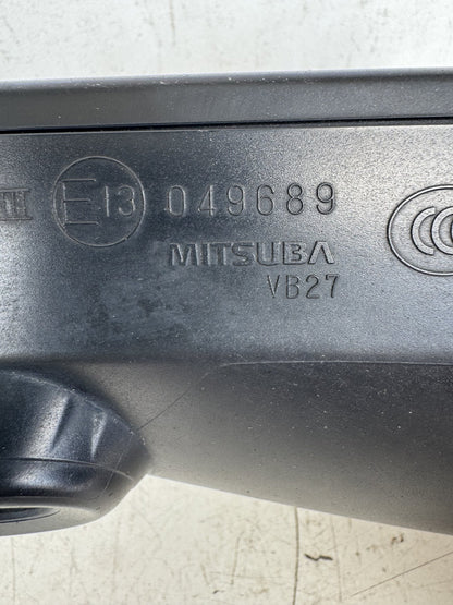 2015 Subaru Liberty Left Door Mirror