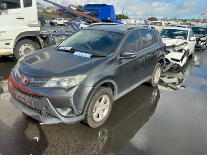 2013 Toyota RAV4 GX A40