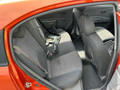 2009 Kia Rio LX JB