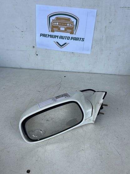 2005 Honda Civic Left Door Mirror