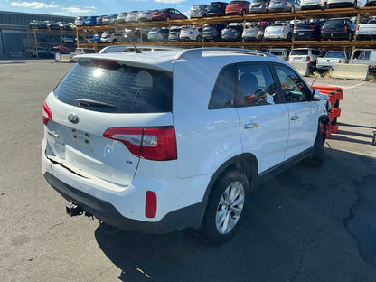 2013 Kia Sorento SLI XM