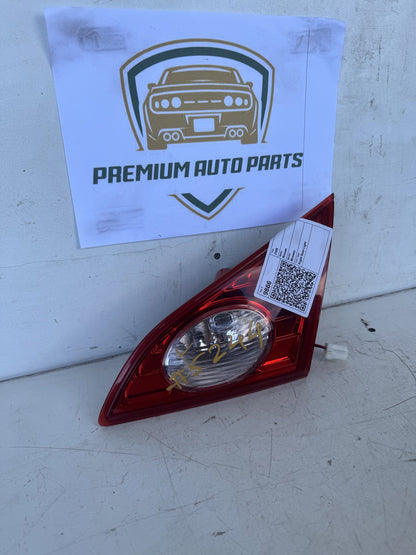 2009 Nissan Murano Z51 Station Wagon Right Boot Light