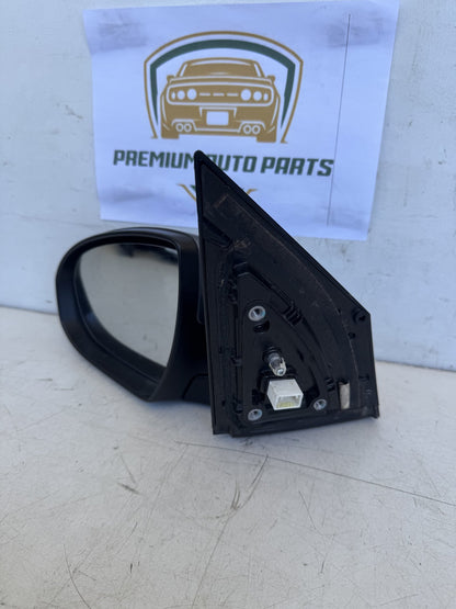 2017 Hyundai Tucson Station Wagon Left Door Mirror