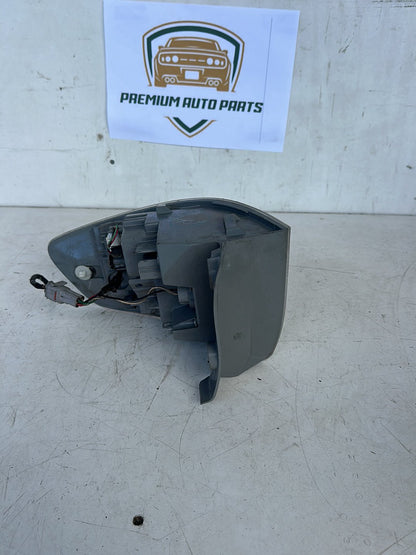2008 Subaru Impreza GH Hatchback Left Taillight