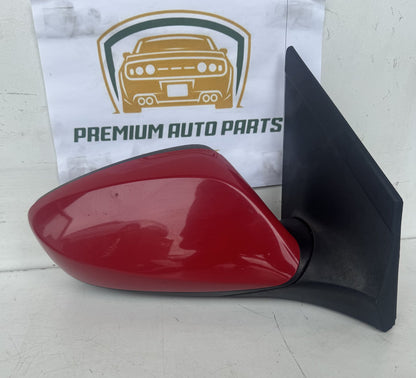 2013  GD Right Door Mirror