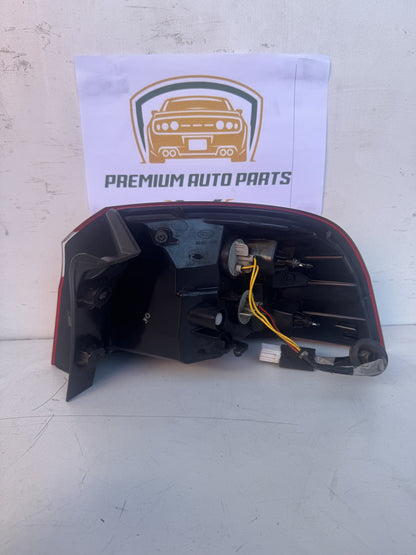2016 Kia Rio UB - Left Taillight