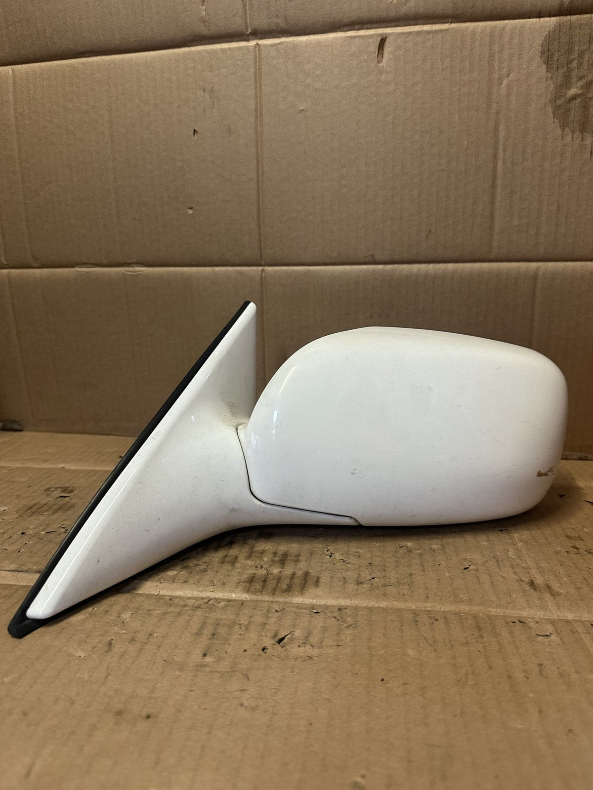 2006 Toyota Camry XV30 - Left Door Mirror