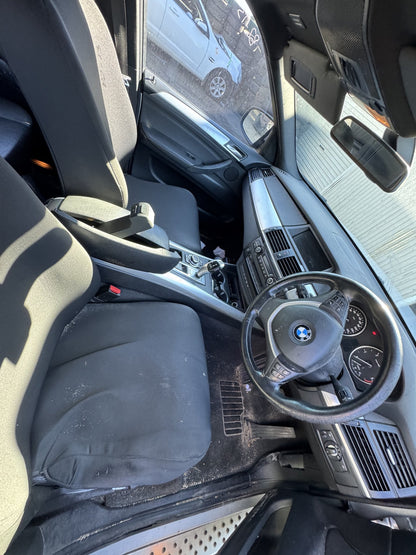 2008 BMW X5  E70Station Wagon 
BMW
X5