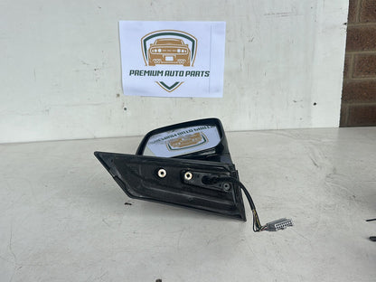 2007 Subaru B9 Tribeca SUV Right Door Mirror