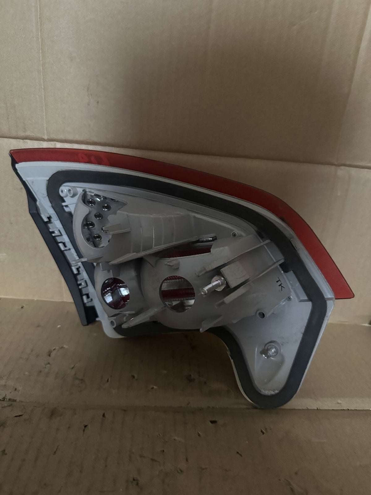 2008 Ford Mondeo MA - Right Boot Light