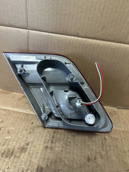 2011 Toyota Camry - Right Boot Light